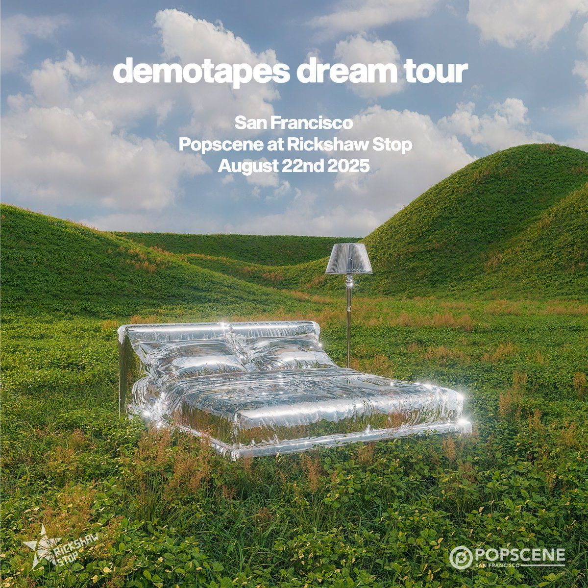 demotapes