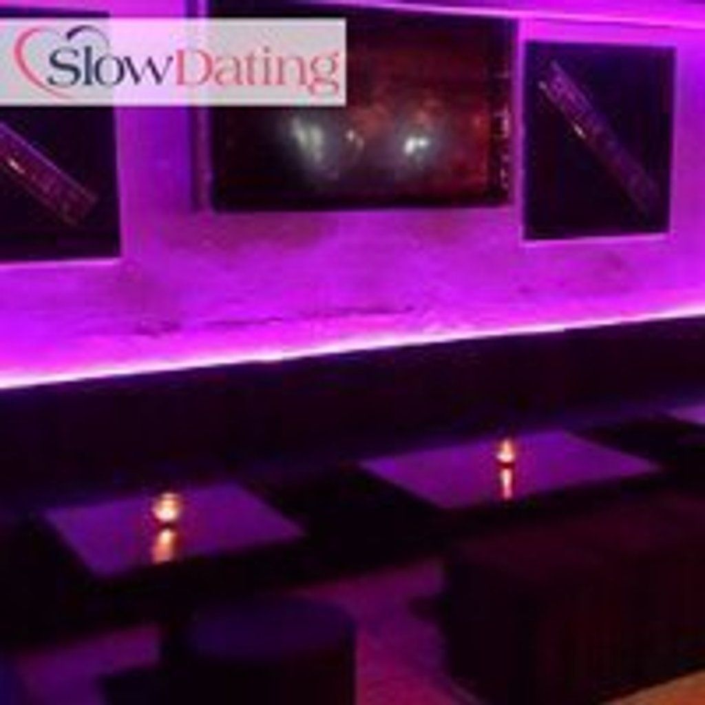 Speed Dating in Bristol for 20s & 30s