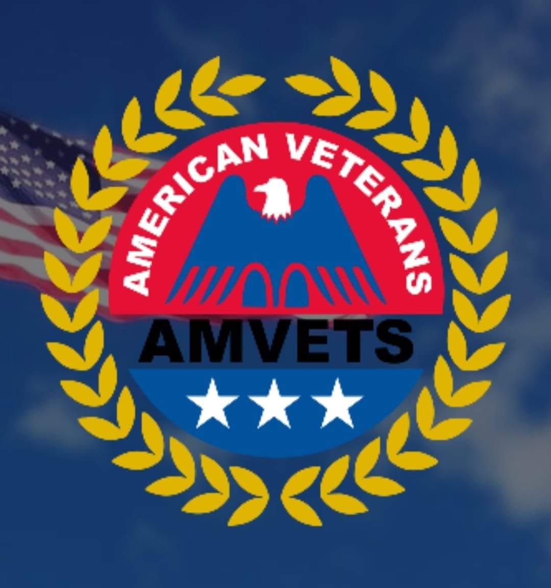 AMVETS Meeting