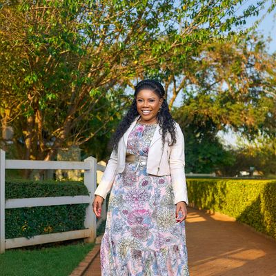 Bridget Ndanga