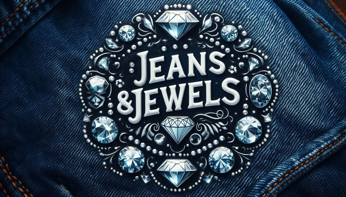 Jeans and Jewels Gala for Scholarship #7