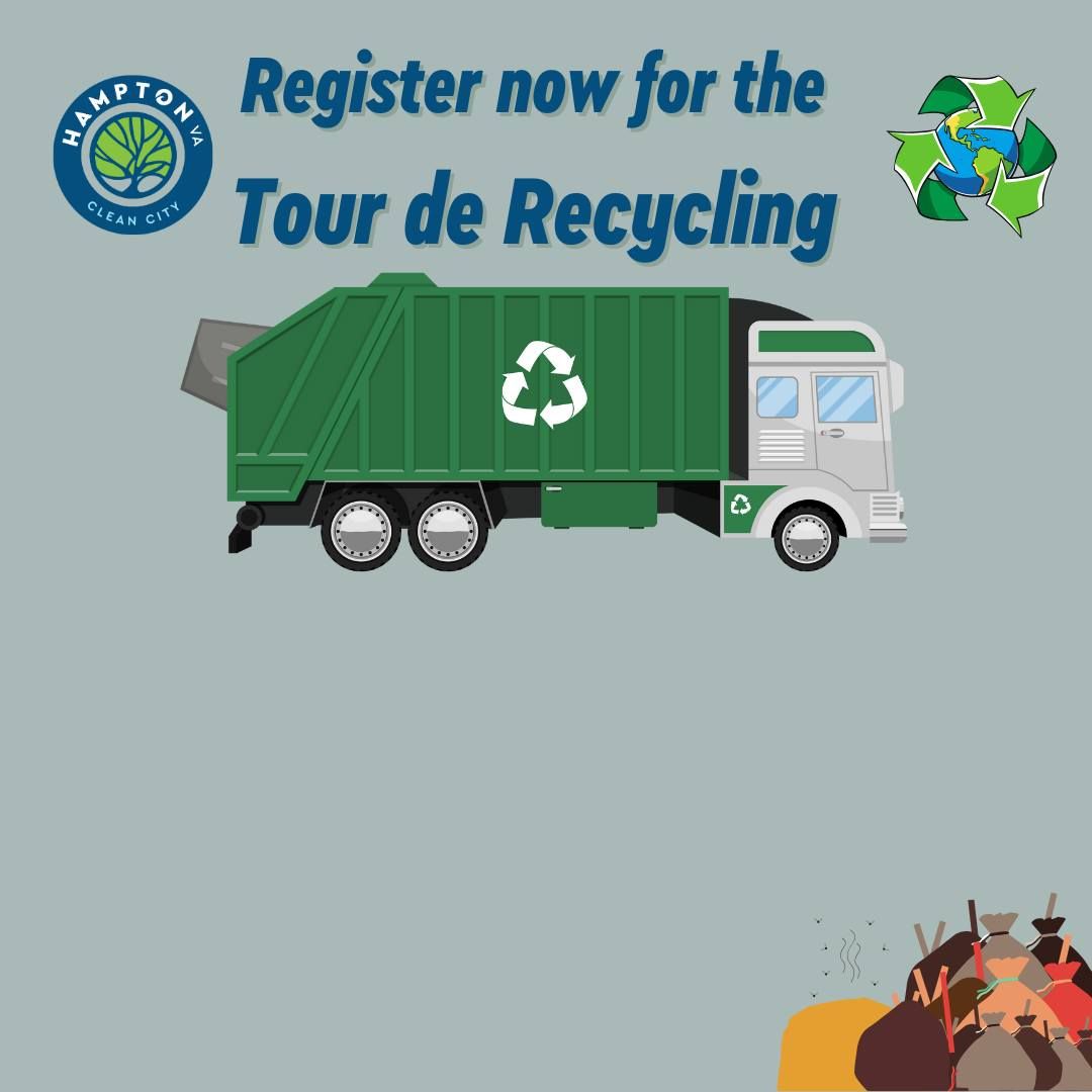 Tour de Recycling