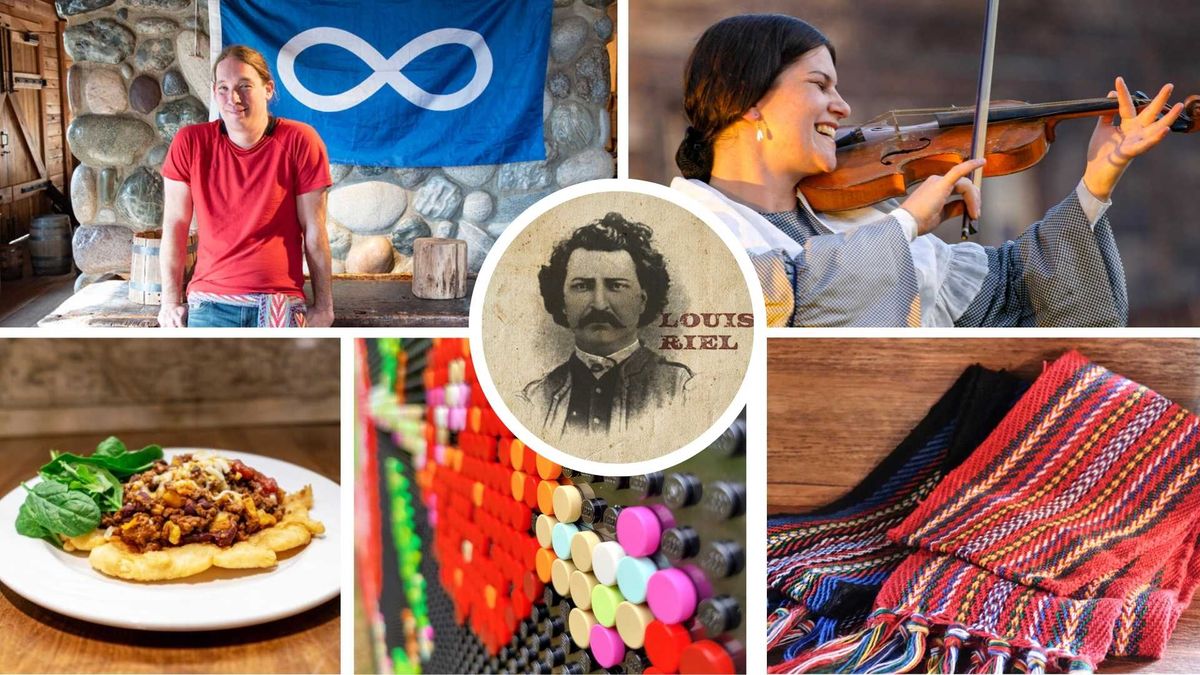 Louis Riel Day: A Celebration of M\u00e9tis Culture and Legacy