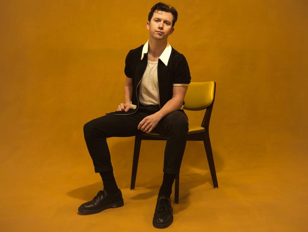 MT Jones London Tickets