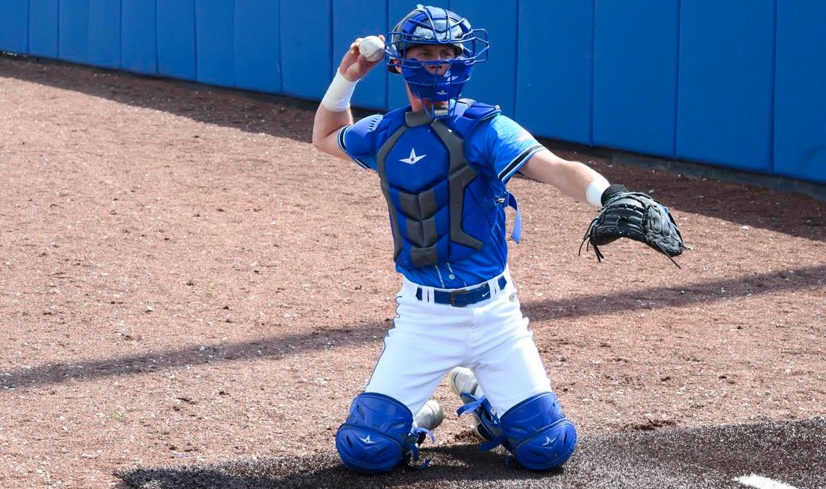 Parking Southern Indiana Screaming Eagles at Valparaiso Beacons Mens Basketball
