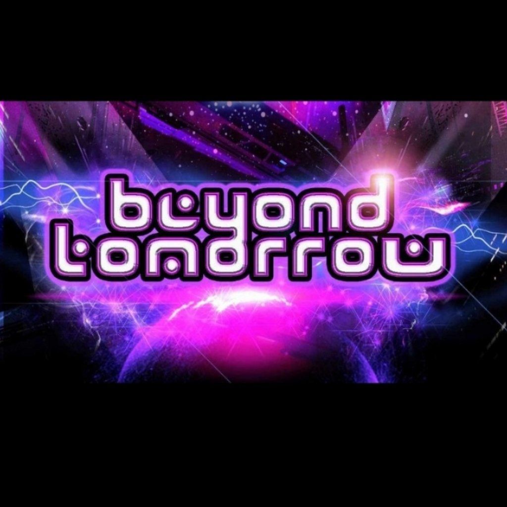 Beyond Tomorrow feat: STU GRADY & many more