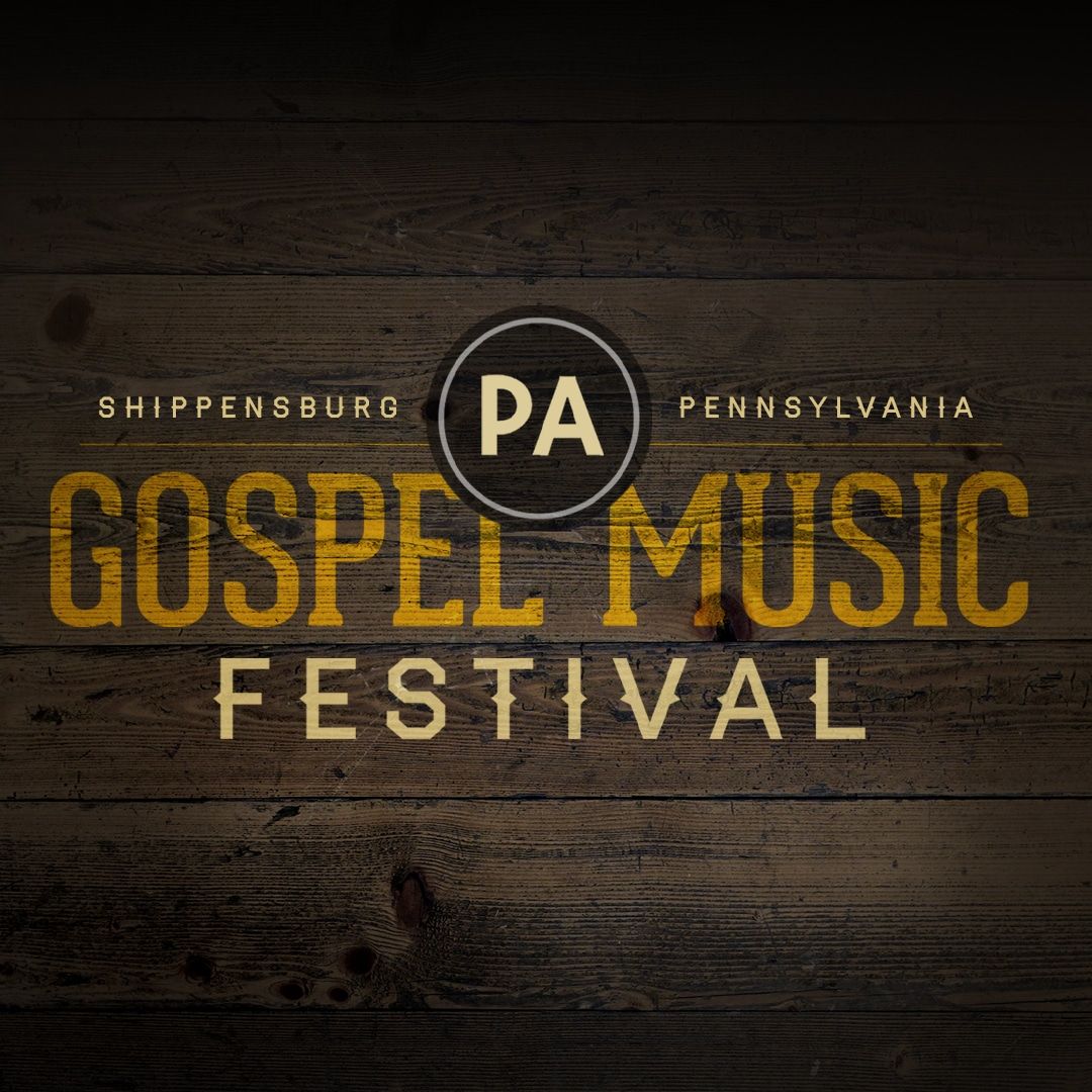Pennsylvania Gospel Music Festival at Luhrs Center