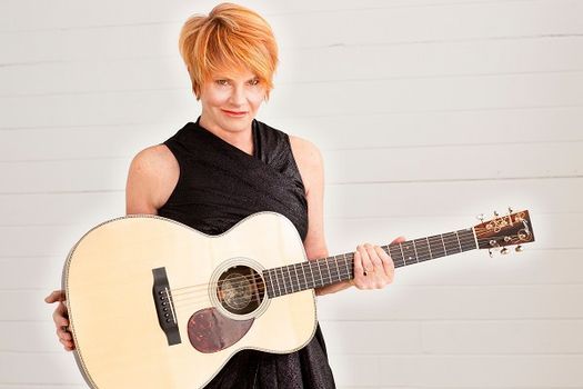 Shawn Colvin: Steady On 32nd Anniversary Tour
