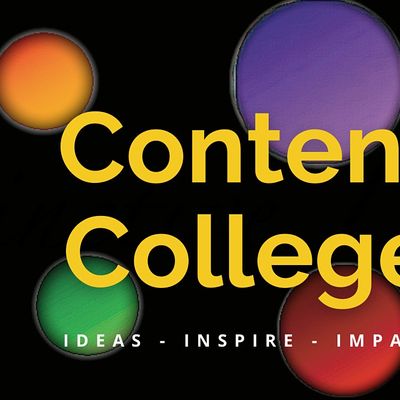 Content College