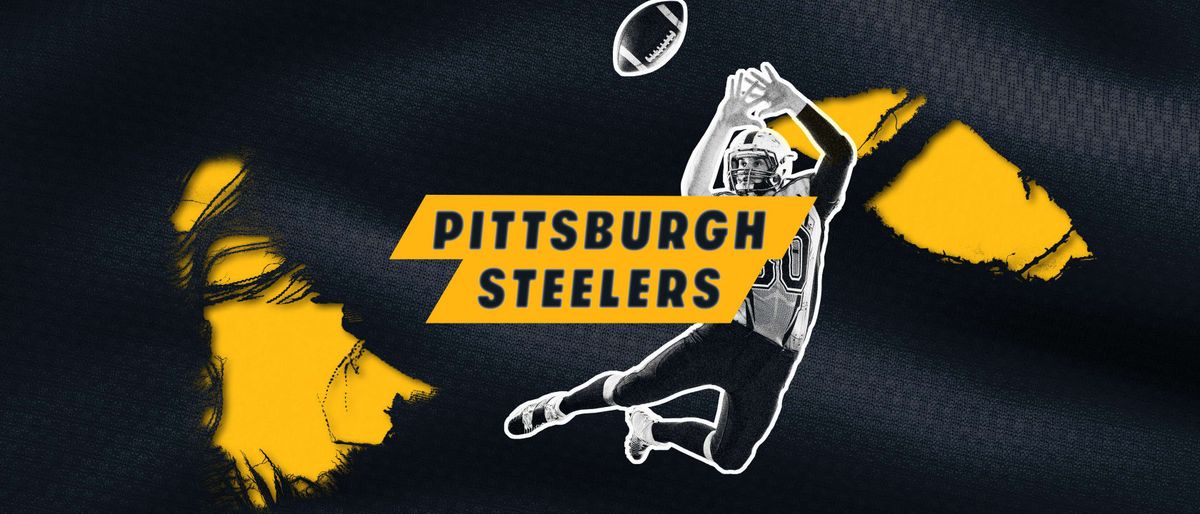 AFC Championship Game: Pittsburgh Steelers vs. TBD (Date: TBD - If Necessary)