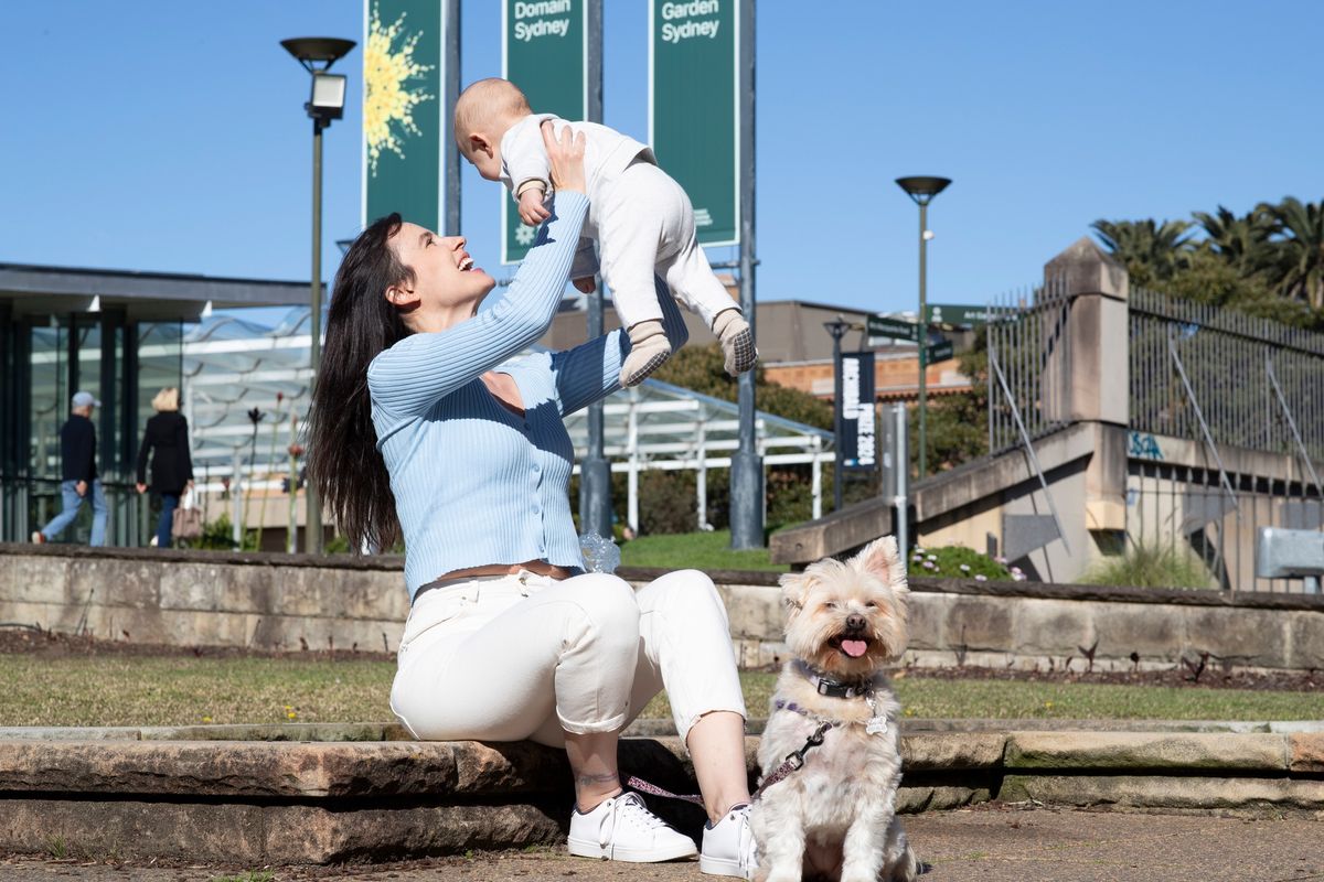 Taree, Manning Uniting Church Pop-up Will Writing