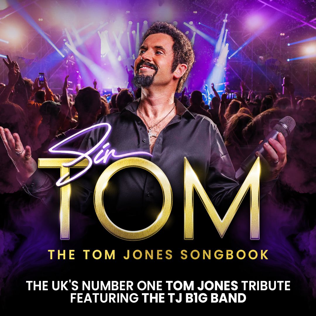 Sir Tom - The Tom Jones Songbook