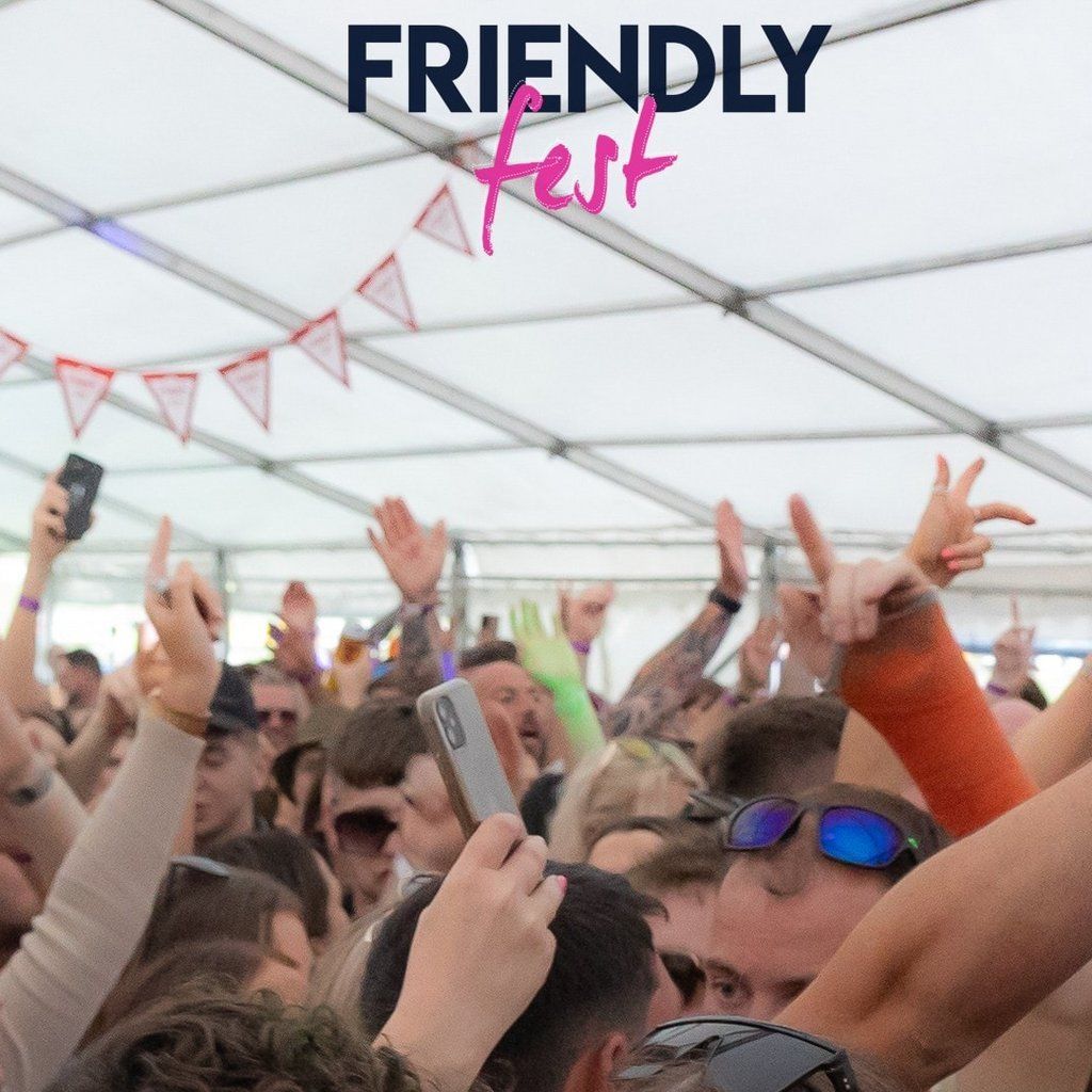 Friendly Fest