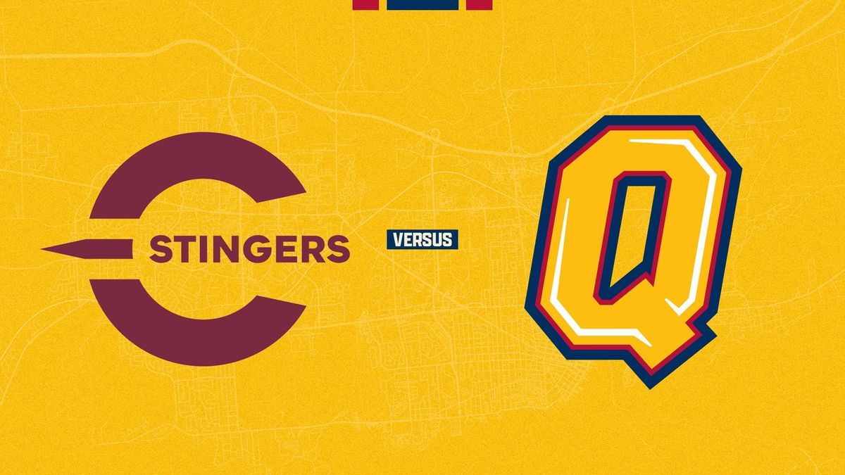 Queen's Men's Hockey vs. Concordia Stingers (Home Opener)