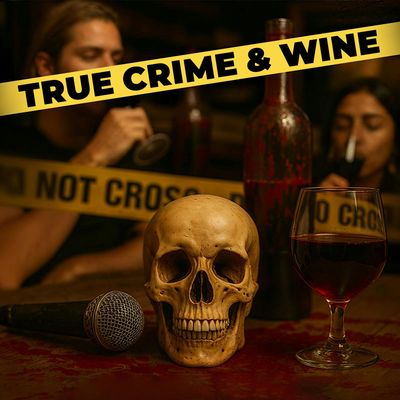 True Crime & Wine