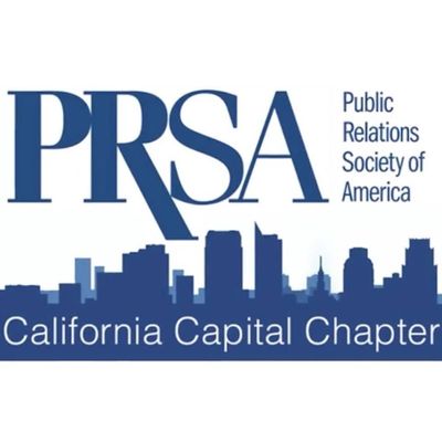 PRSA California Capital Chapter