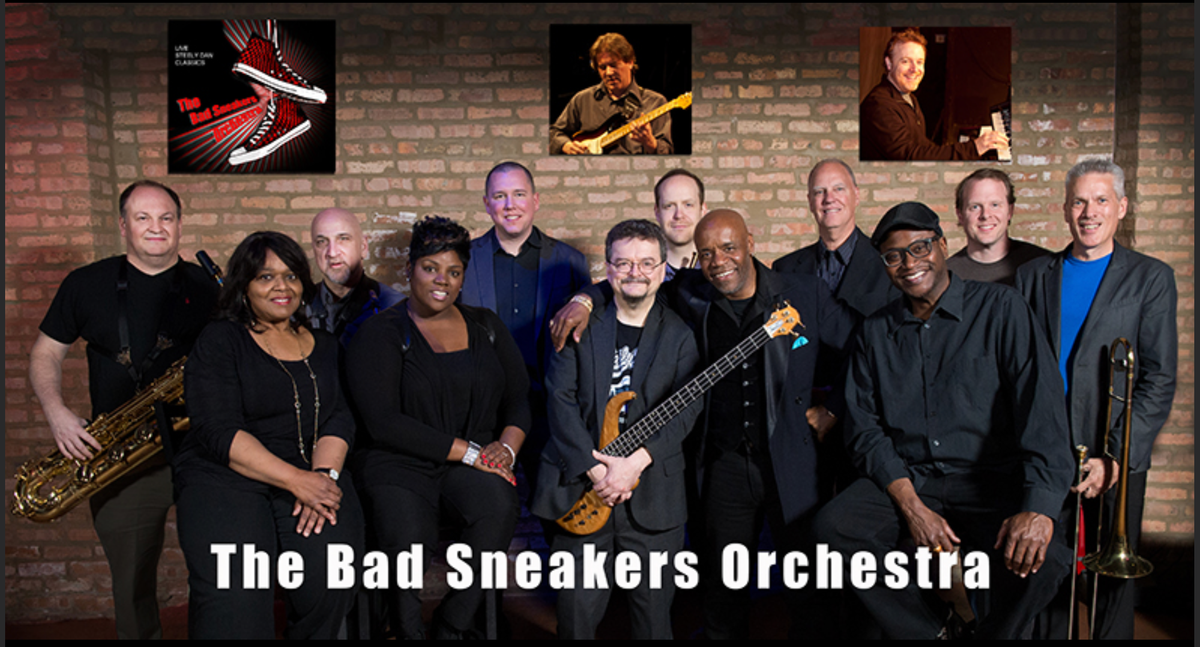 Bad Sneakers Orchestra