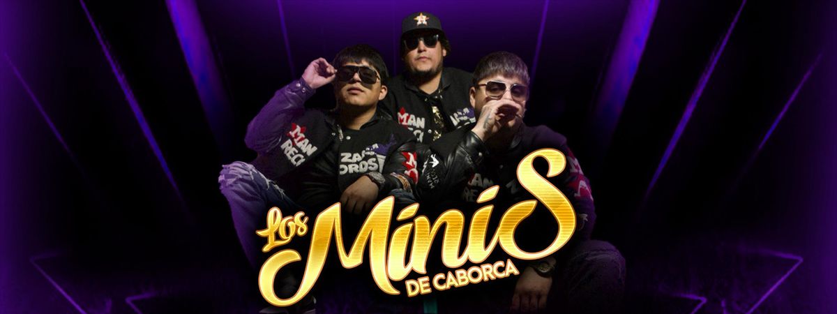 LOS MINIS DE CABORCA