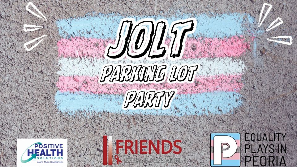 Parking Lot Party 