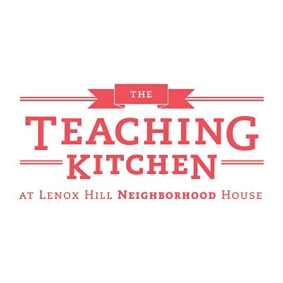 Teaching Kitchen at Lenox Hill Neighborhood House