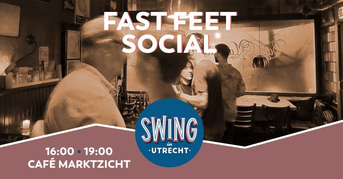 SiU - Fast Feet Social