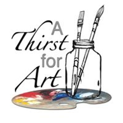 A Thirst for Art