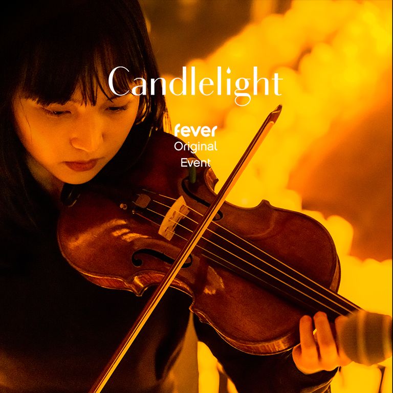 Candlelight: A Tribute to Coldplay