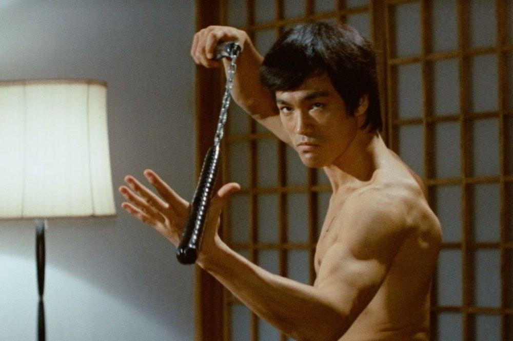 Martial Arts: Fist of Fury