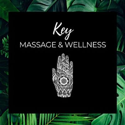 Key Massage & Wellness