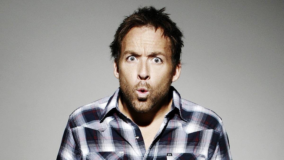 Eddie Ifft at Comedy Works - South at The Landmark