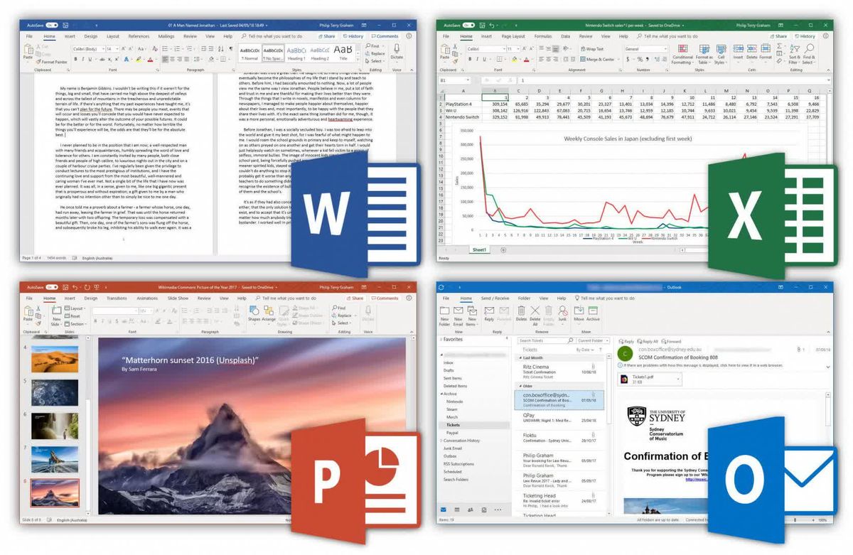 Windows 11 and Office 2021 Update