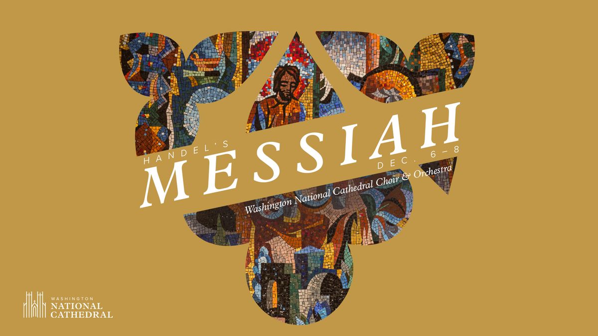 Handel's Messiah - Family Concert