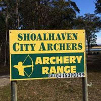 Shoalhaven City Archers Inc