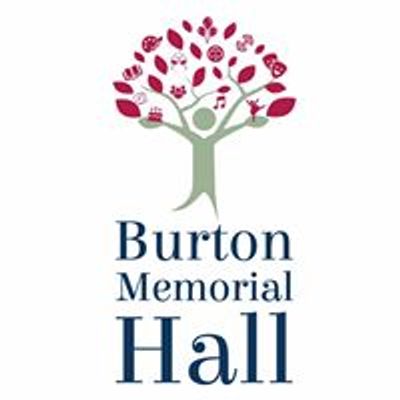 Burton Memorial Hall