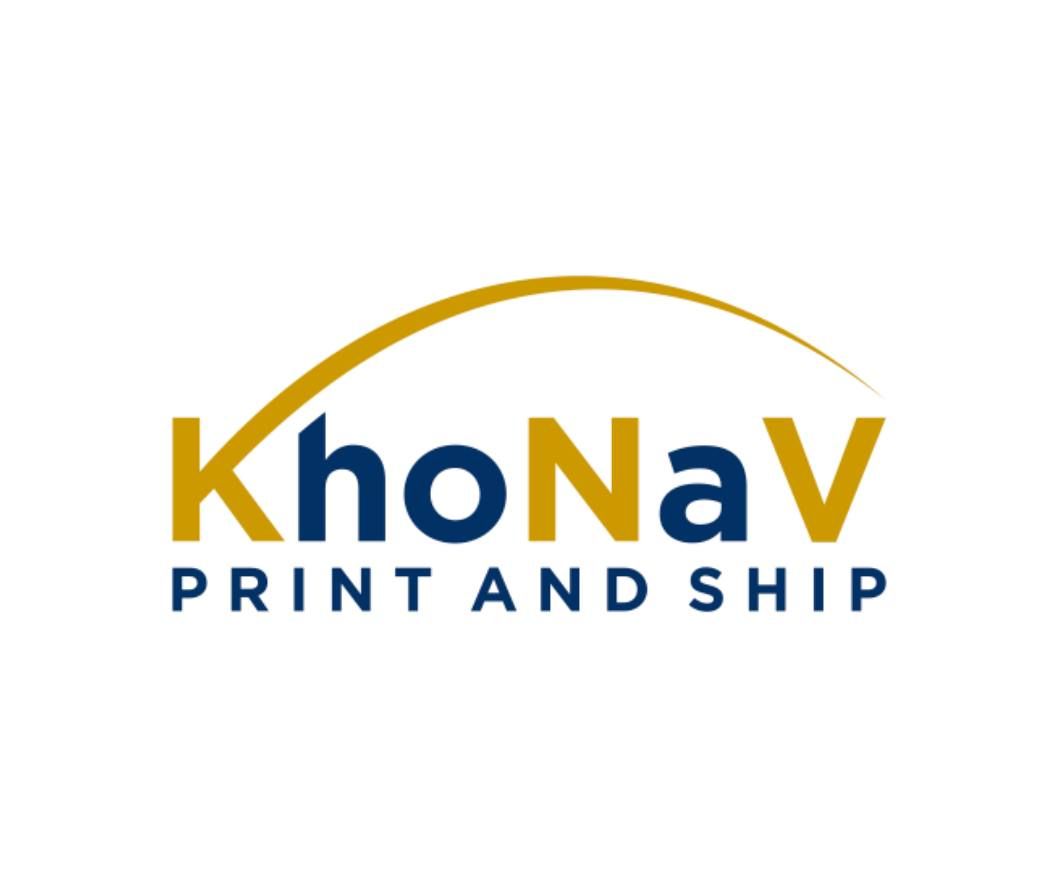 Ribbon Cutting KhonaV Print and Ship