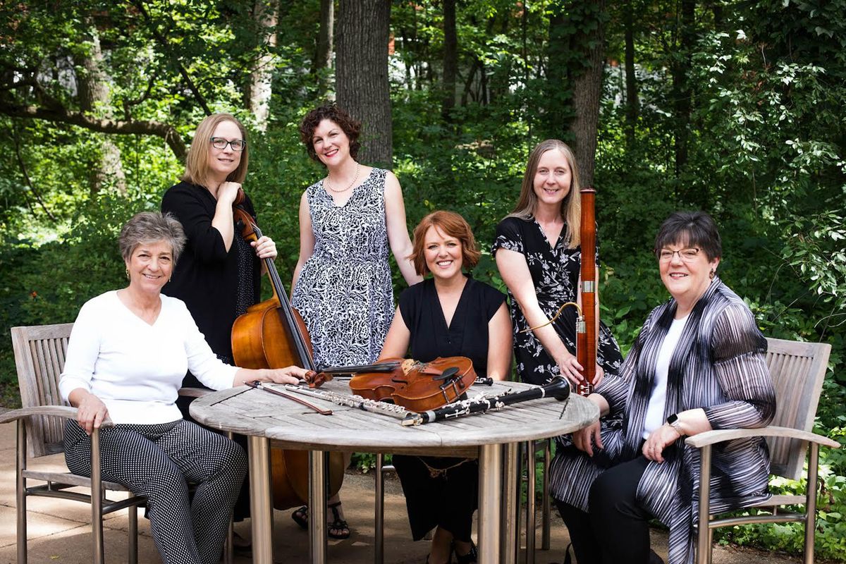 Oakwood Chamber Players