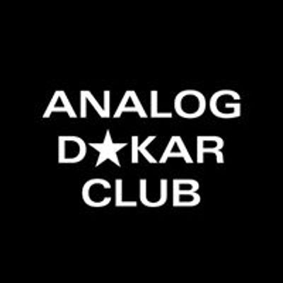 Analog Dakar Club