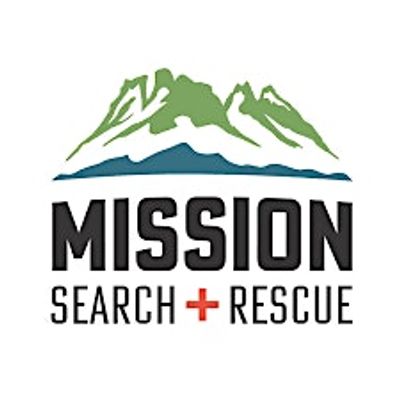 Mission Search and Rescue Society