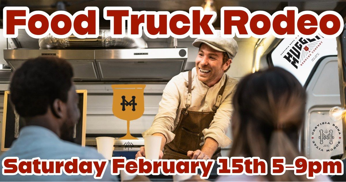 Food Truck Rodeo