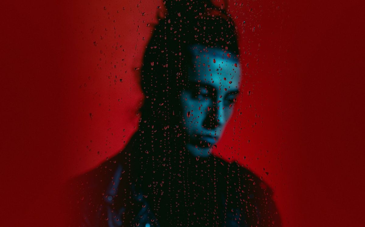 Falling In Reverse with Slaughter to Prevail