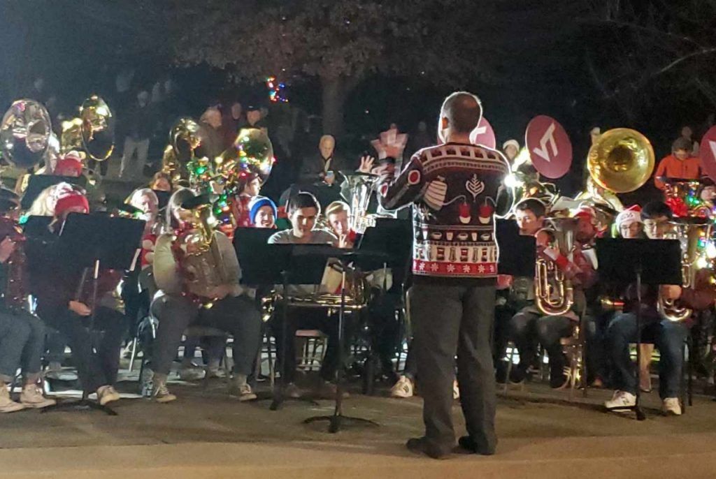 TUBACHRISTMAS 2024