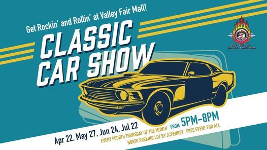 Classic Car Show