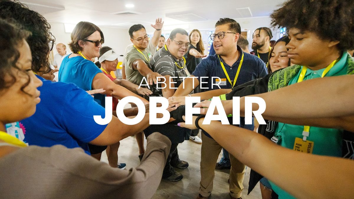 Job Fair - Fort Myers, FL