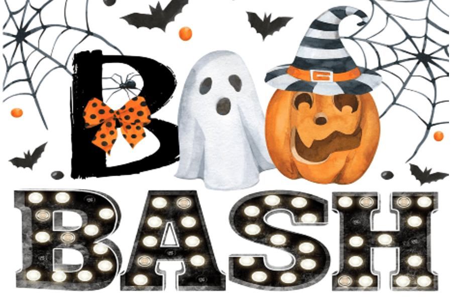 Halloween Boo Bash 