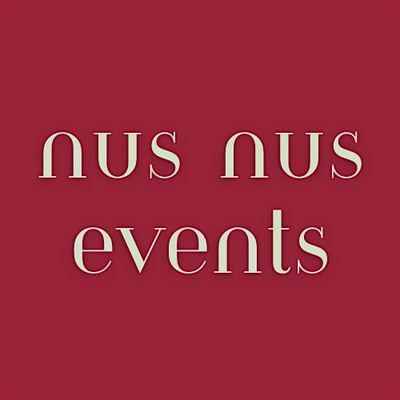 Nus Nus Events