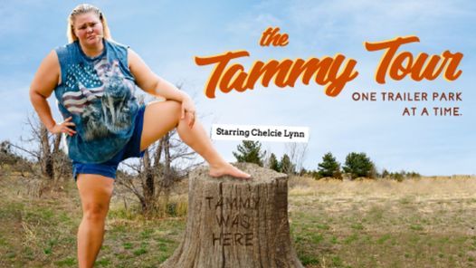 The Tammy Tour: One Trailer Park at a Time