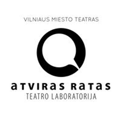 Teatras Atviras ratas