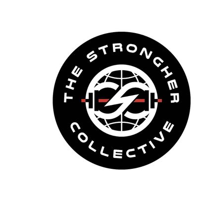The Strongher Collective\/Joy Sheppard