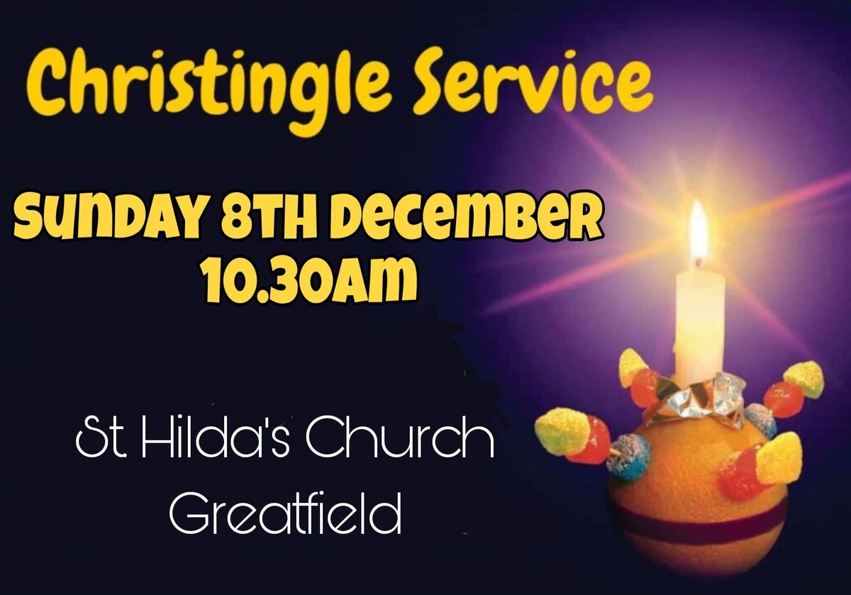 Christingle Service