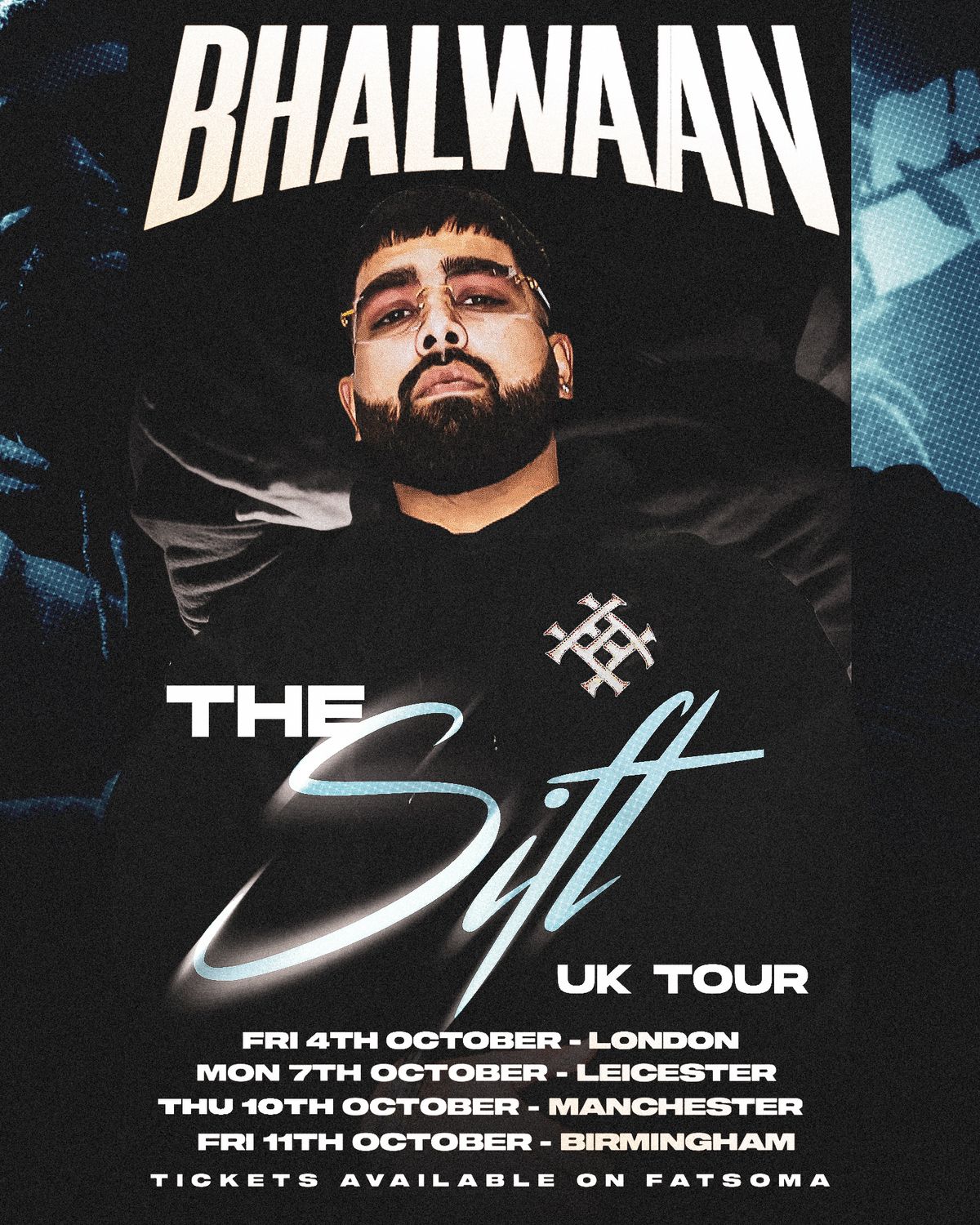 Desi Fever X Bhalwaan &amp; SignatureBySB - Manchester